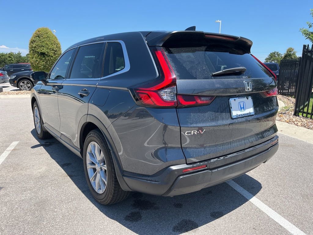 Used 2023 Honda CR-V EX-L image 6