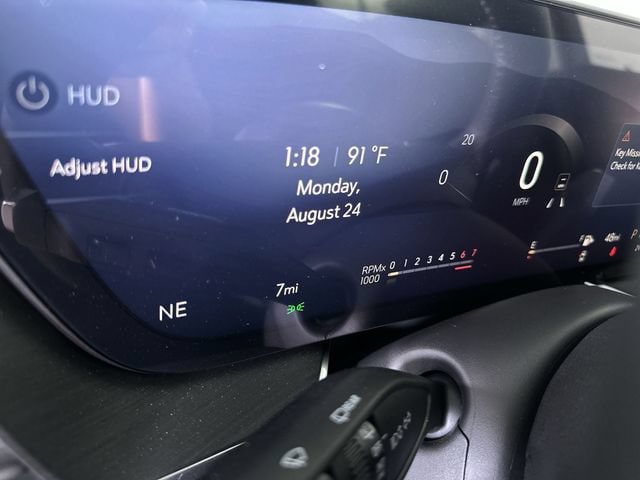 New 2026 Buick Envision Preferred AWD/4WD image 13