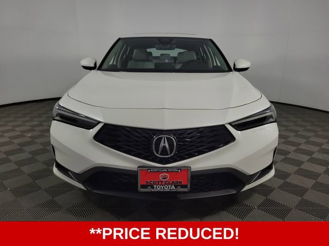Used 2025 Acura Integra image 2