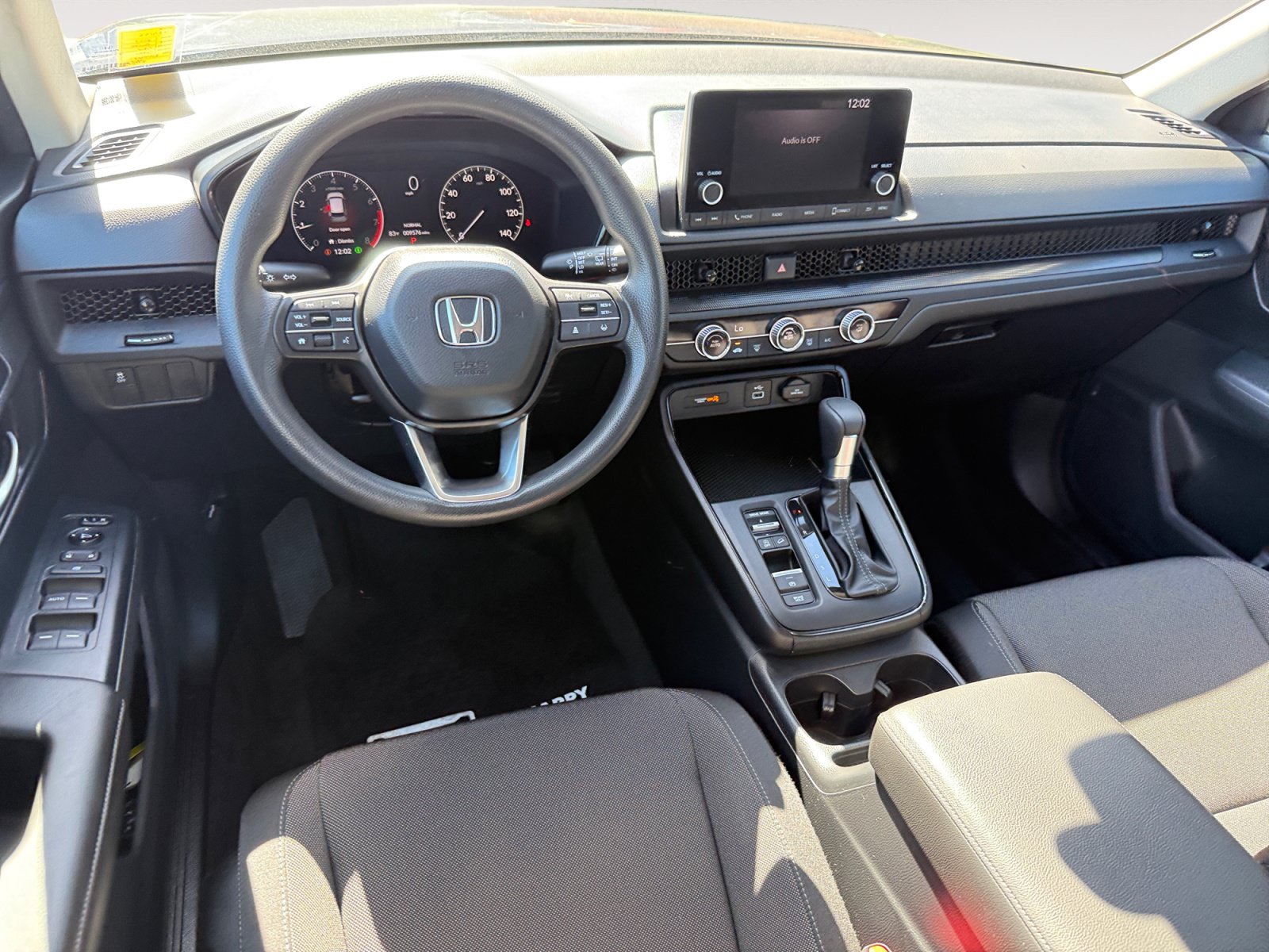 Certified 2024 Honda CR-V LX image 15