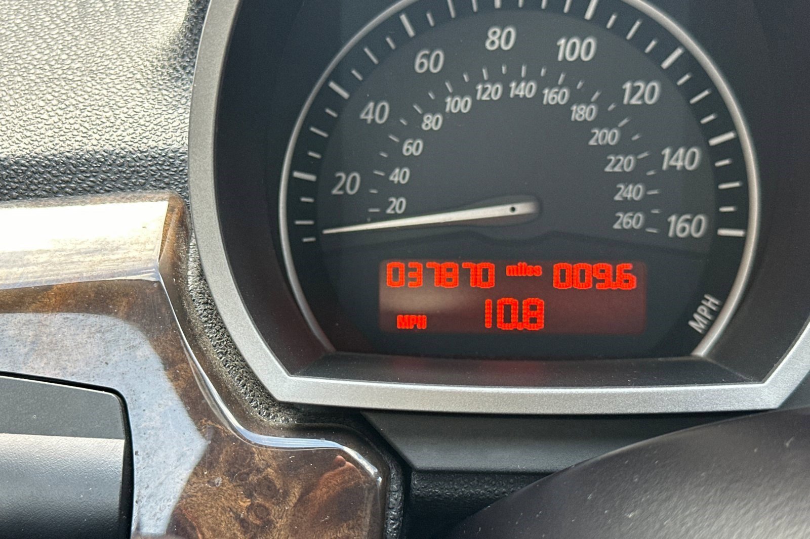 Used 2007 BMW Z4 3.0si image 26