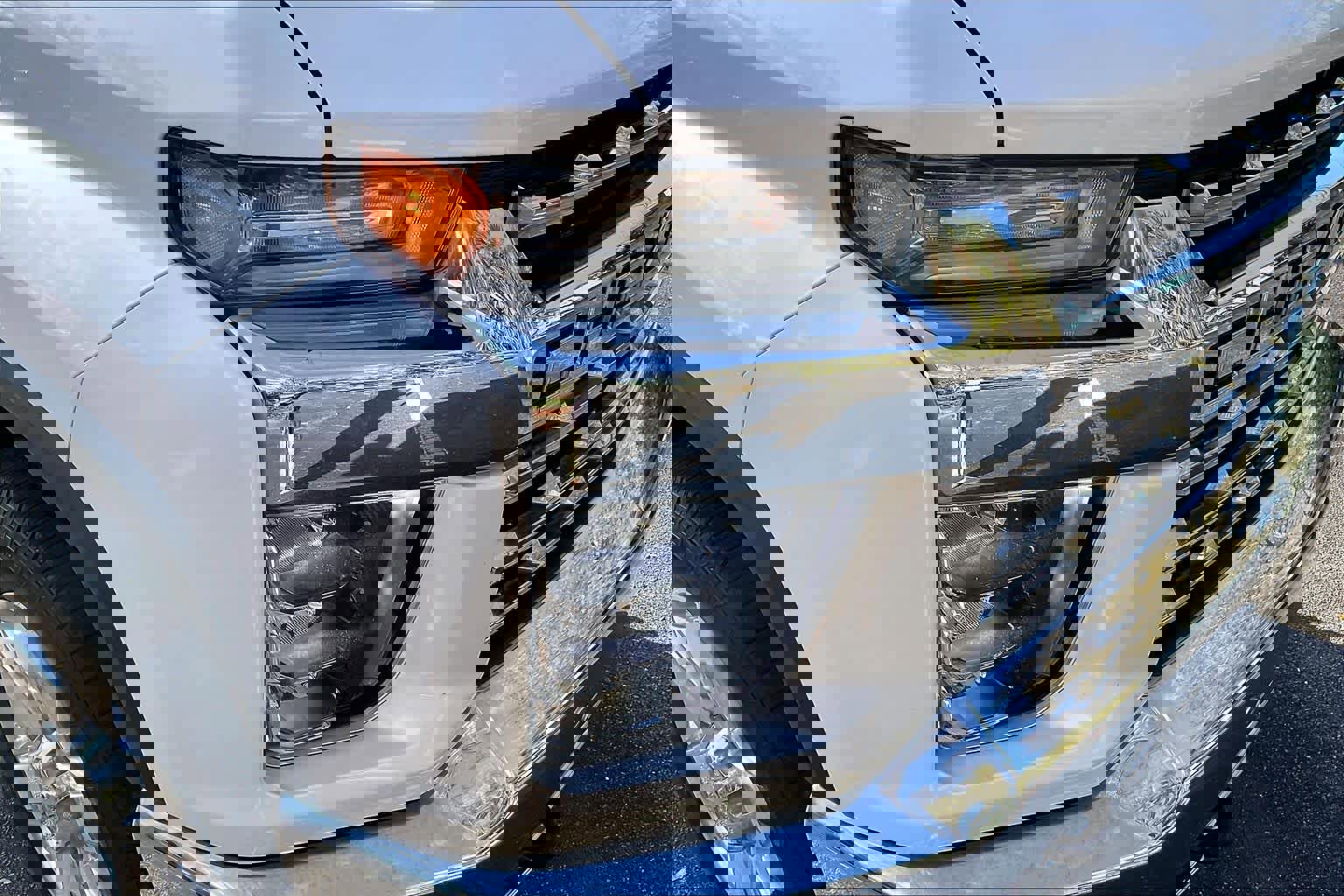 Used 2020 Chevrolet Silverado 3500 LTZ w/ LTZ Premium Package image 28