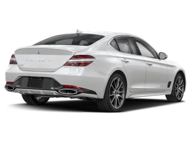Certified 2024 Genesis G70 2.5T w/ Sport Prestige Package AWD/4WD image 2