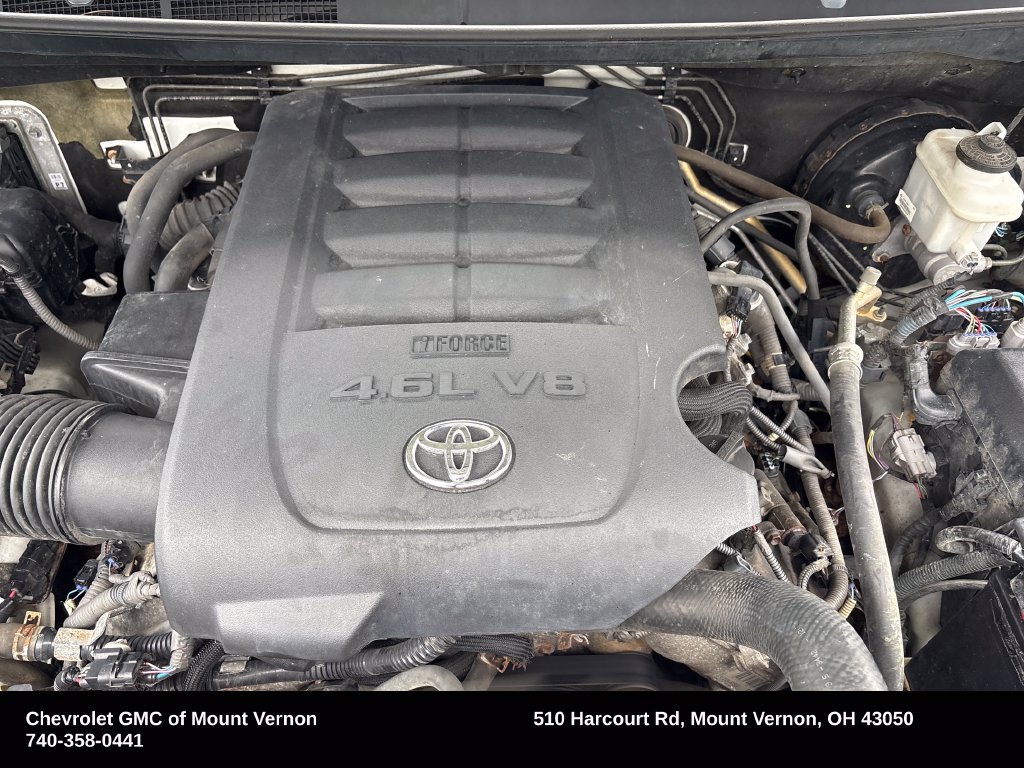 Used 2016 Toyota Tundra SR AWD/4WD image 26