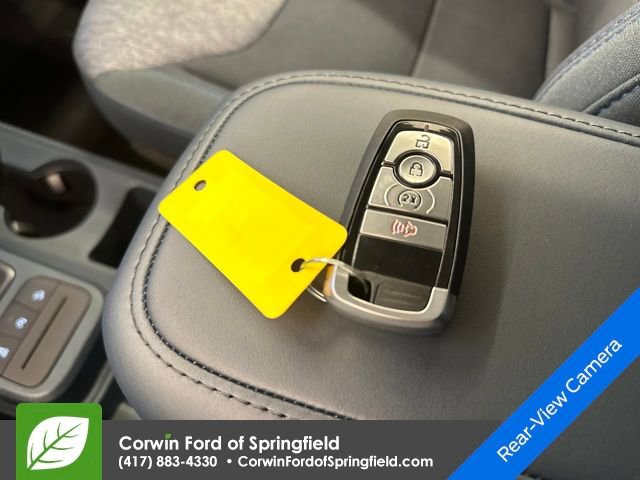 New 2026 Ford Maverick XLT w/ XLT Luxury Package image 33