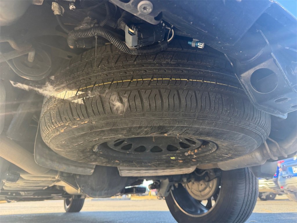 Used 2023 GMC Sierra 1500 Denali Ultimate image 42