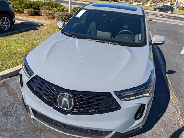 New 2026 Acura RDX A-Spec image 4