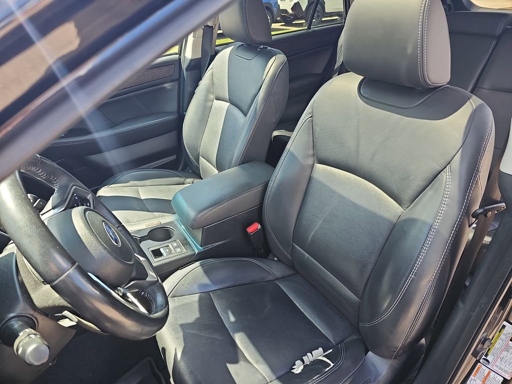 Used 2019 Subaru Outback 2.5i Limited w/ Popular Package #2 AWD/4WD image 14