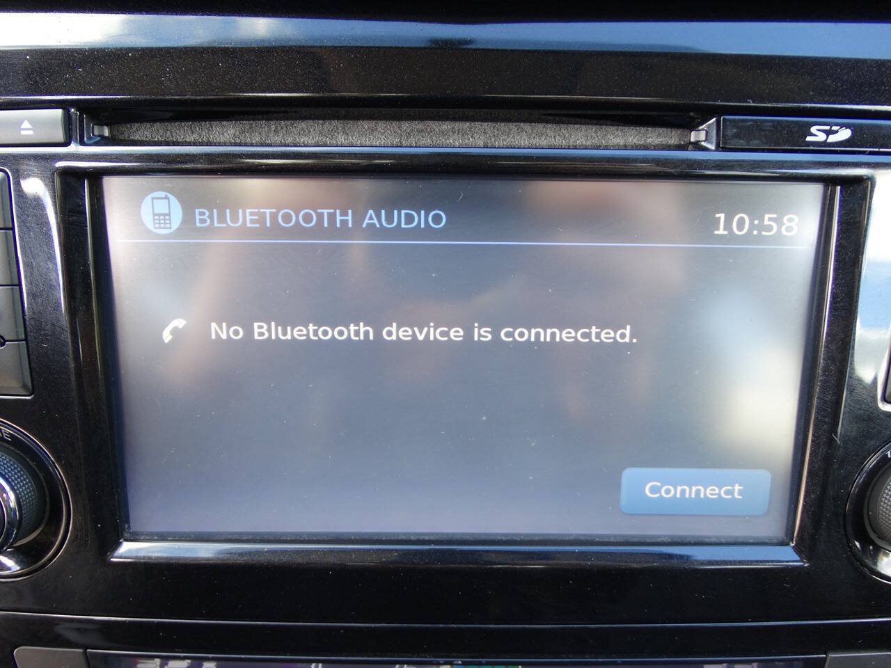 Used 2015 Nissan Rogue AWD SL w/ Premium Package image 27