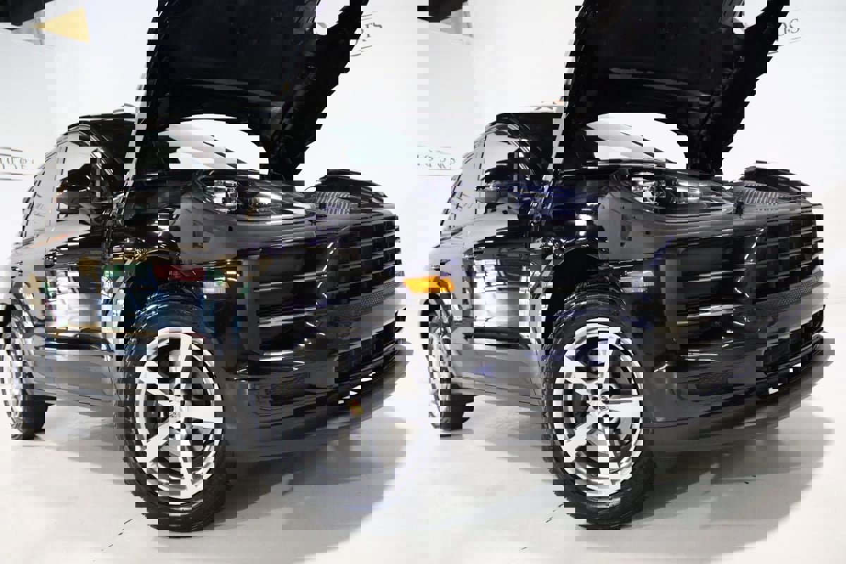 Used 2020 Porsche Macan image 80