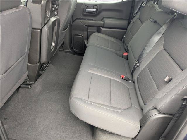 Used 2020 Chevrolet Silverado 1500 LT w/ All-Star Edition RWD image 18