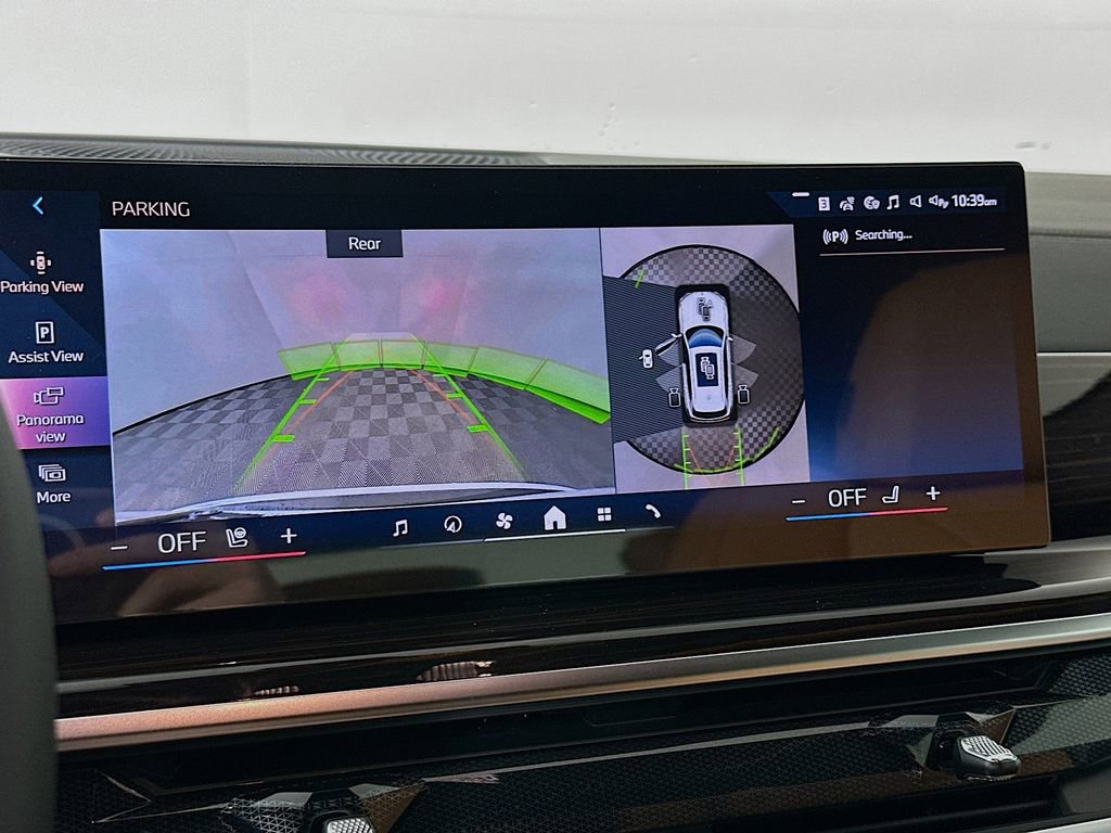 New 2026 BMW X5 xDrive40i image 18