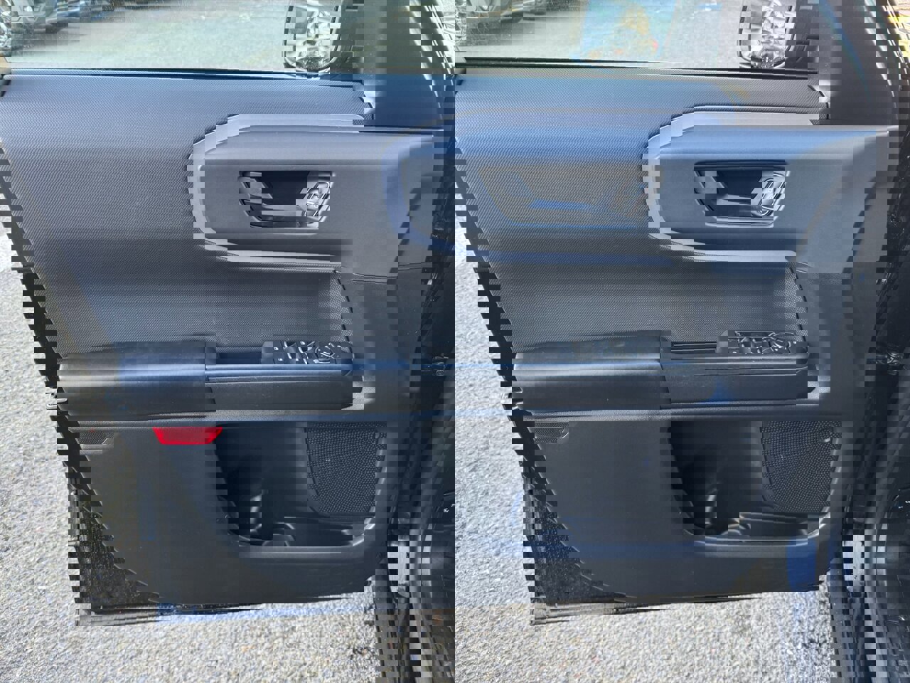 Used 2024 Ford Bronco Sport Big Bend image 10