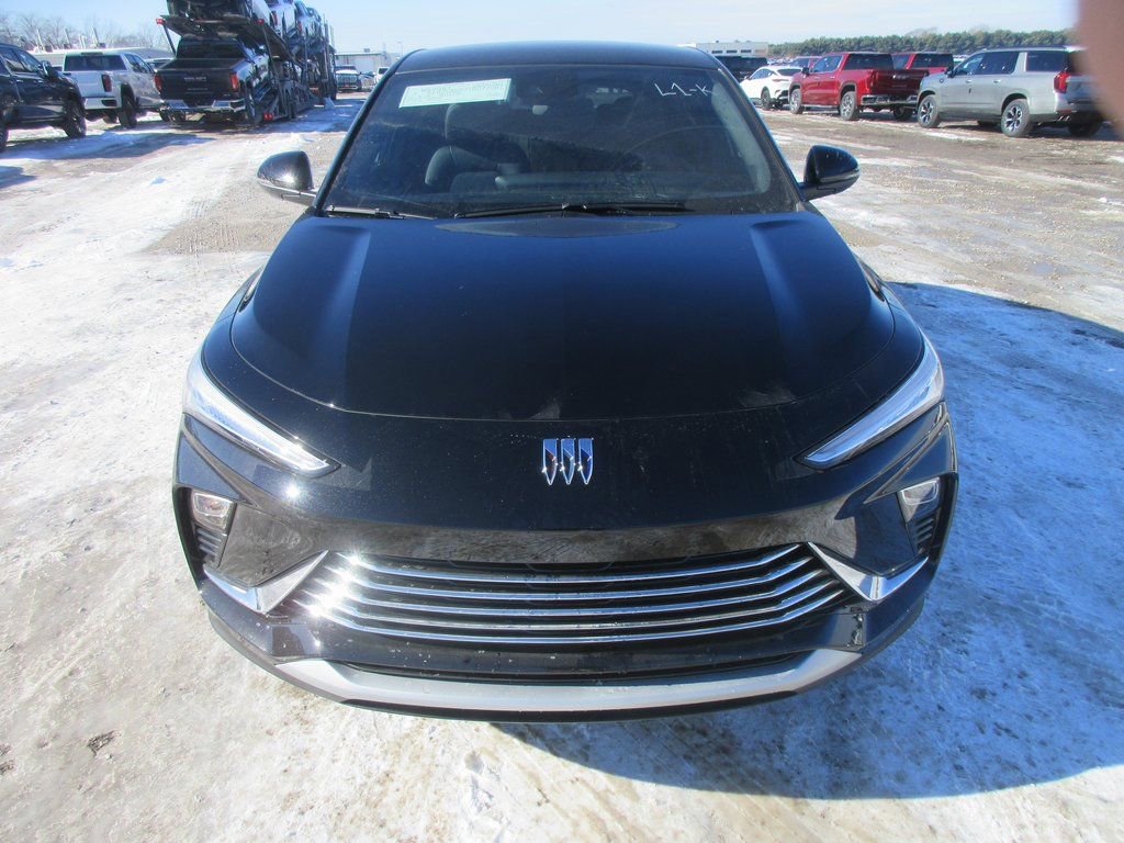 New 2026 Buick Envista Preferred w/ Convenience I Package image 11