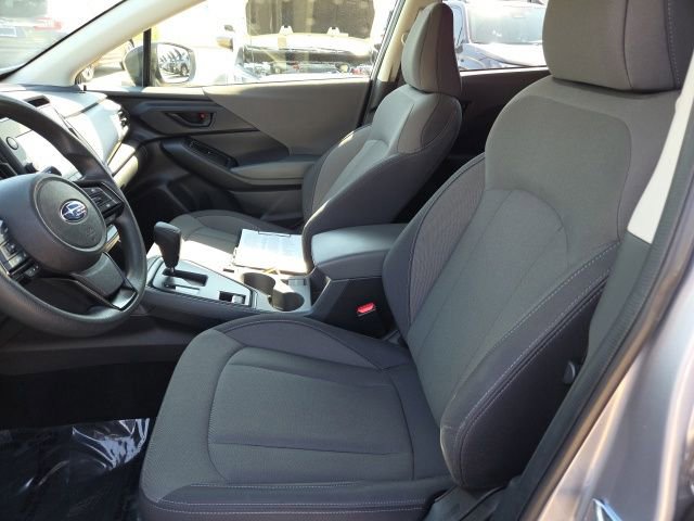 Certified 2024 Subaru Crosstrek 2.0i image 20