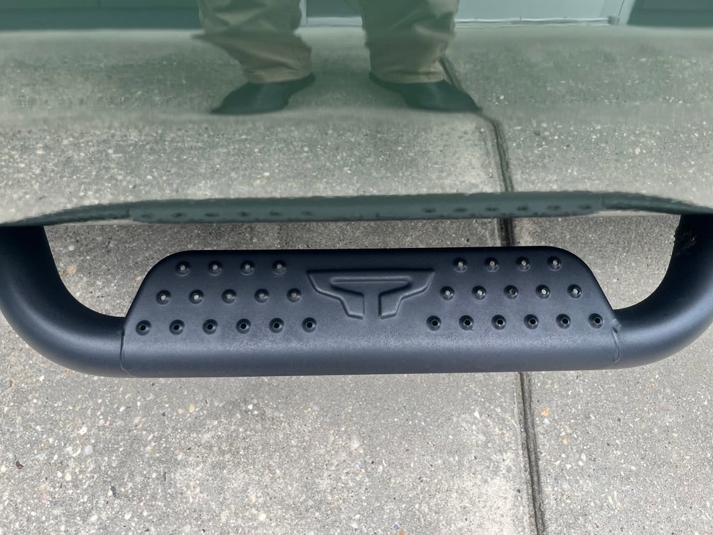 Certified 2024 Nissan Titan SV w/ SV Bronze Edition Package image 33