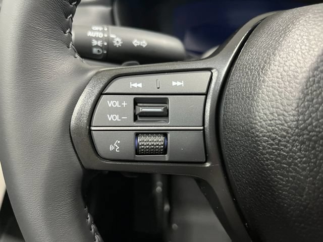 New 2026 Honda Accord EX-L image 18