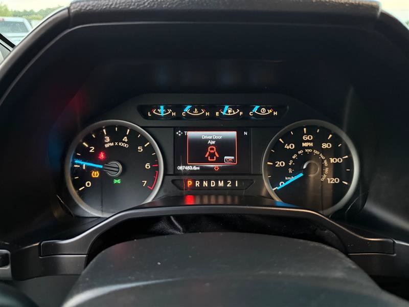 Used 2016 Ford F150 XLT w/ Equipment Group 302A Luxury AWD/4WD image 34