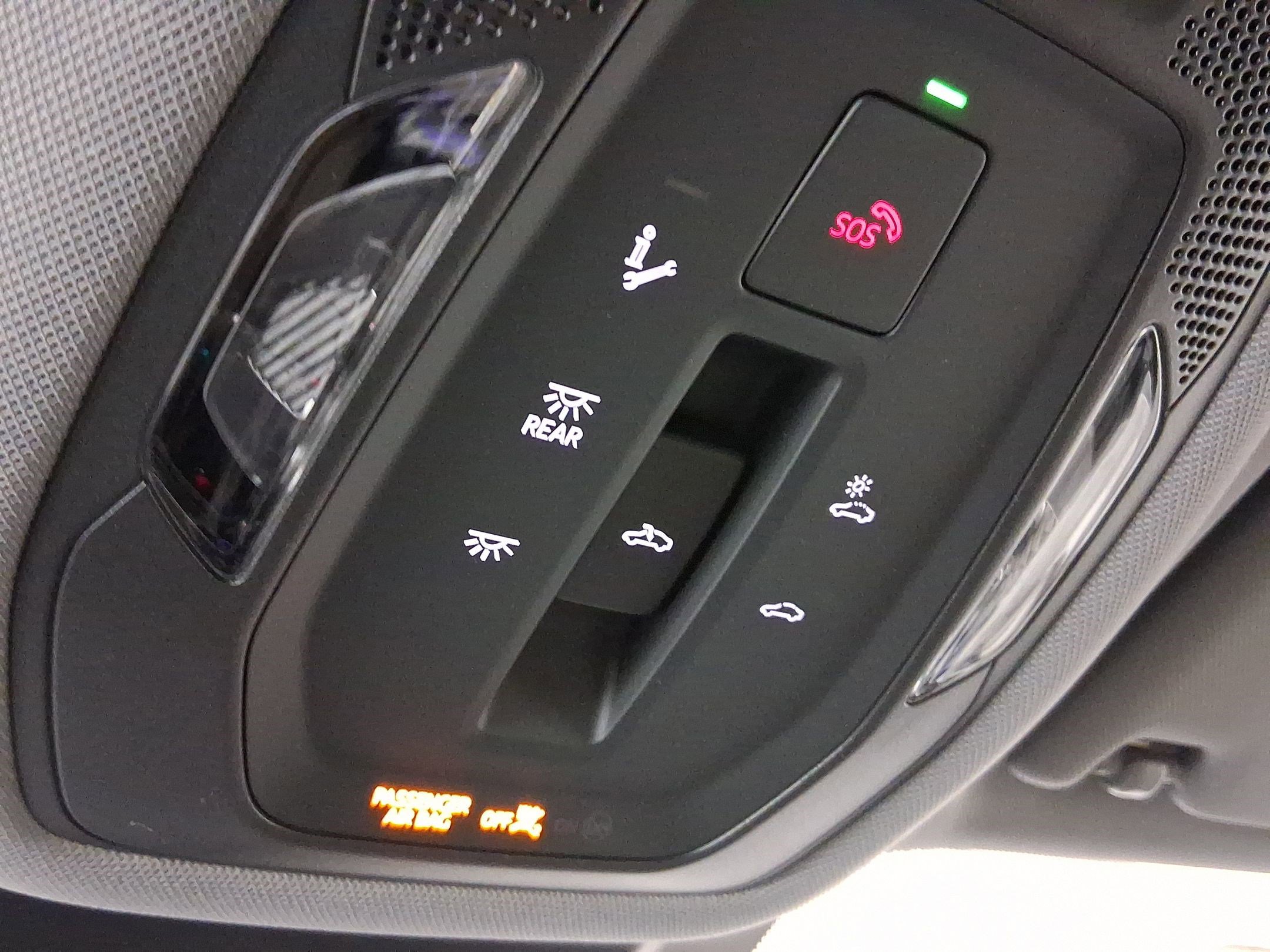 Certified 2025 Audi Q5 Premium w/ Convenience Package image 17