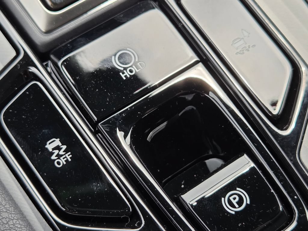 New 2026 Lexus RX 500h F Sport AWD/4WD image 19