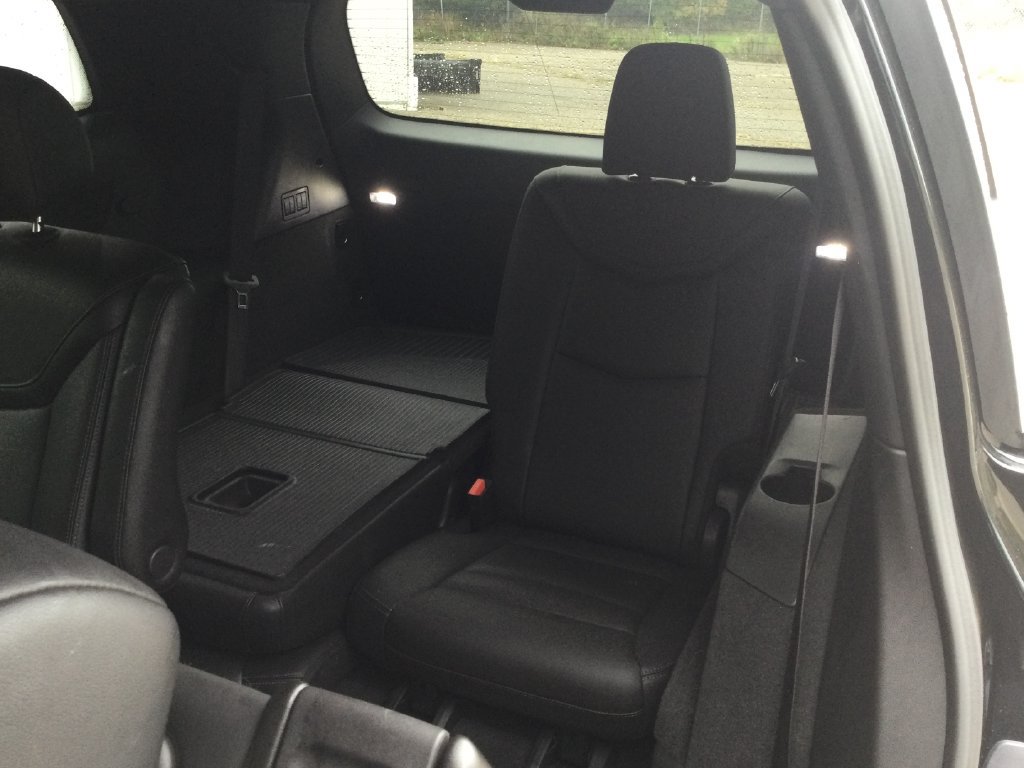Used 2024 Cadillac XT6 Premium Luxury w/ LPO, Floor Liner Package AWD/4WD image 31