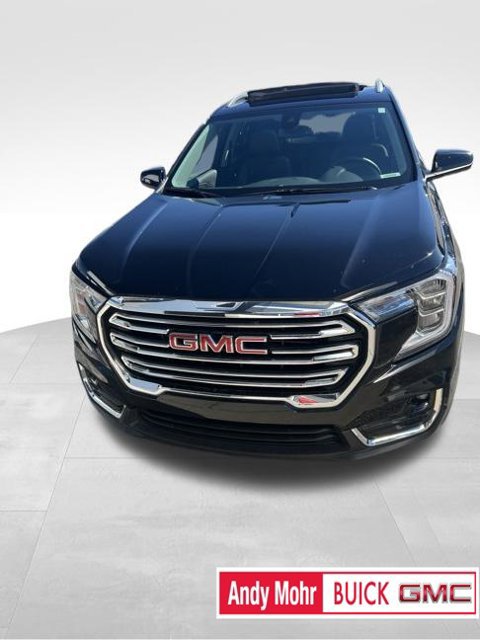Used 2023 GMC Terrain SLT