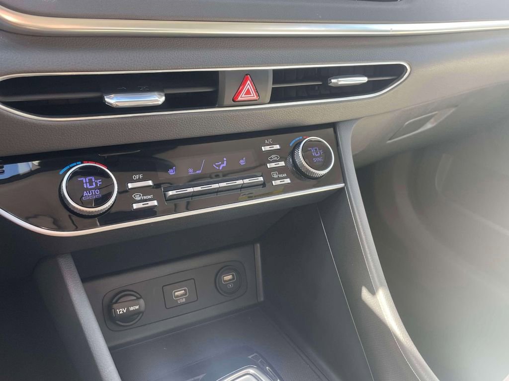 Used 2023 Hyundai Sonata SEL image 27