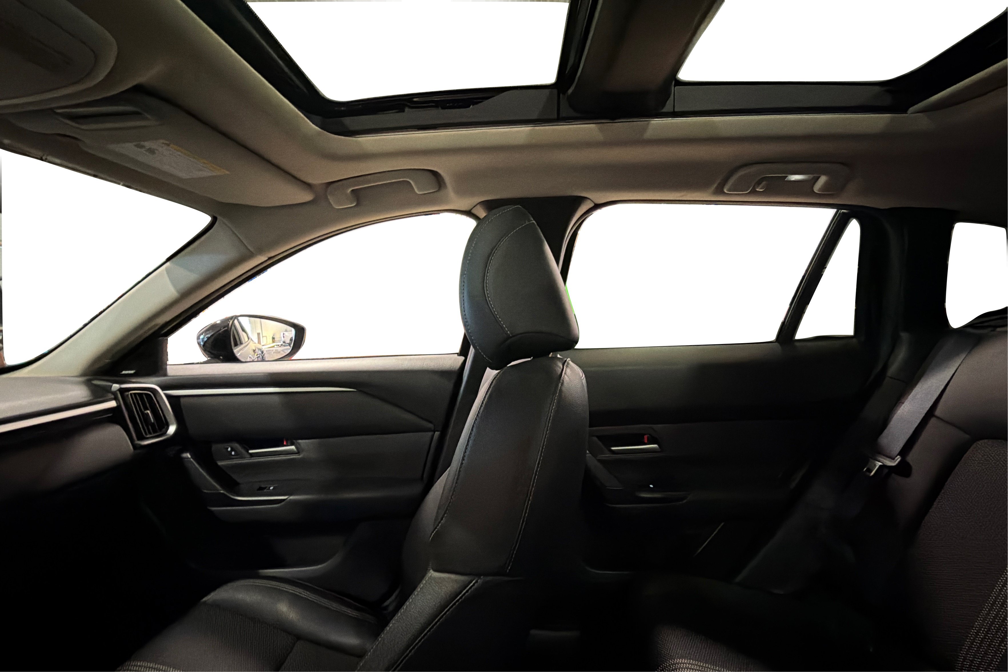 Used 2024 MAZDA CX-50 AWD 2.5 S w/ Cargo Package image 50