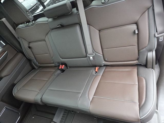 New 2026 GMC Sierra 3500 Denali image 32