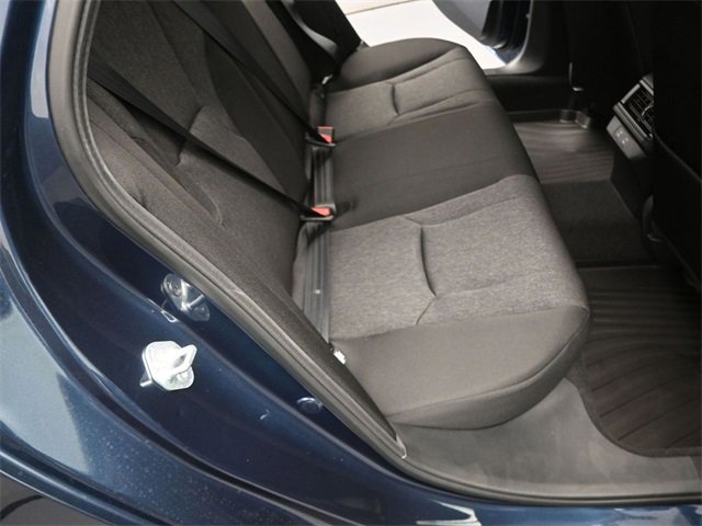 New 2025 Honda Accord SE image 32