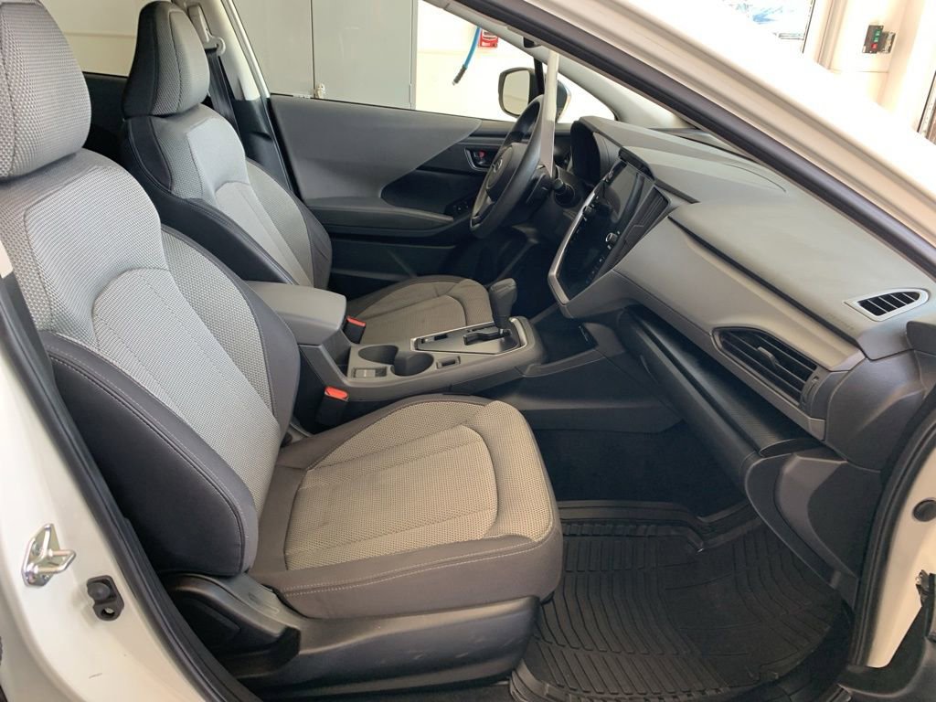 Certified 2024 Subaru Crosstrek 2.0i Premium AWD/4WD image 21
