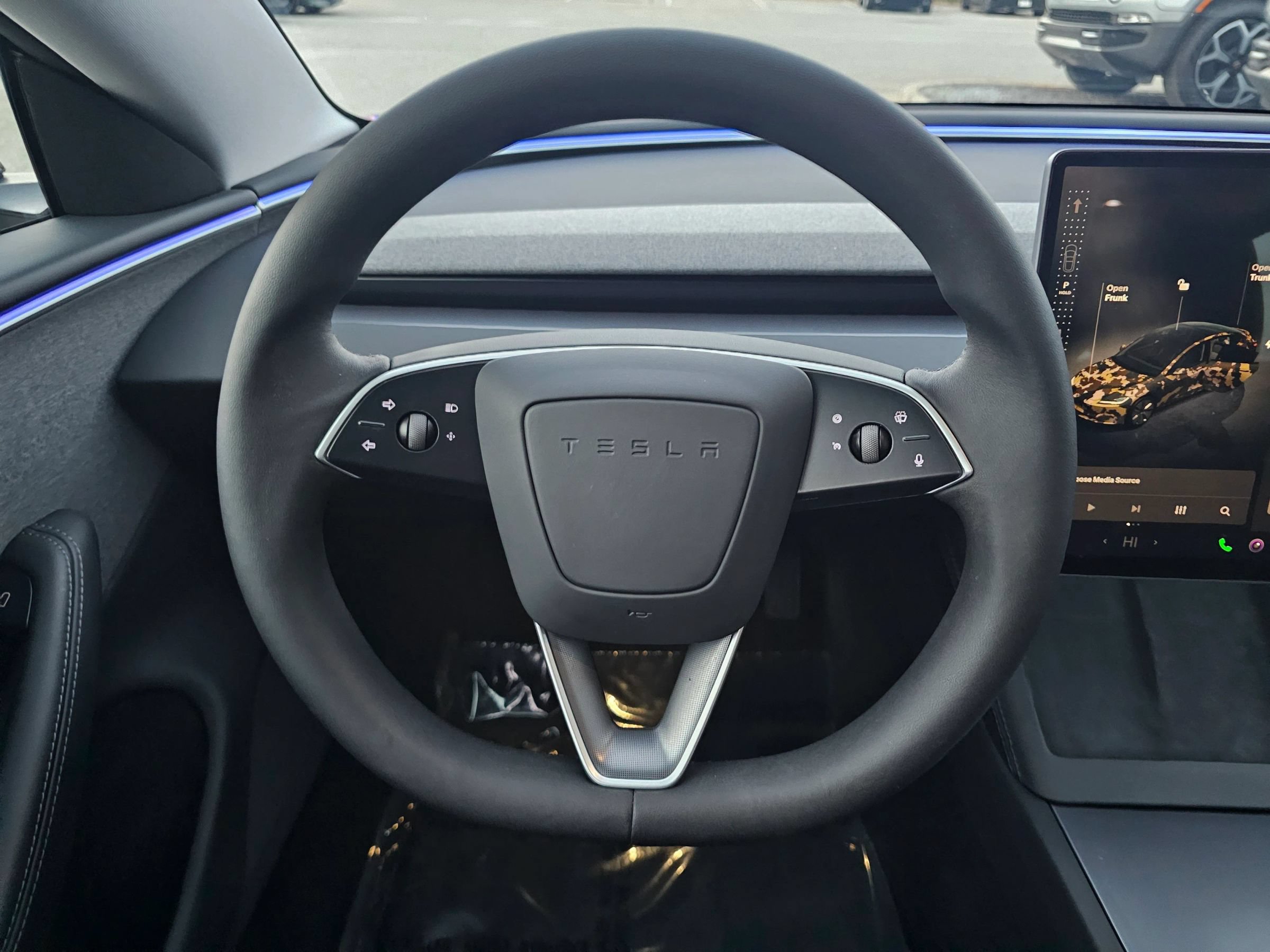 Used 2024 Tesla Model 3 Long Range RWD image 14