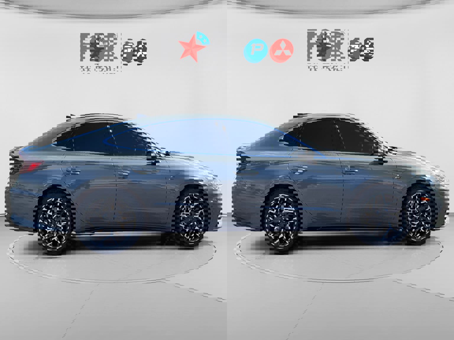 Used 2023 Hyundai Sonata N Line FWD image 6