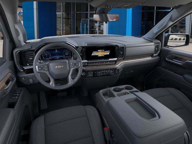 New 2026 Chevrolet Silverado 1500 LT RWD image 40