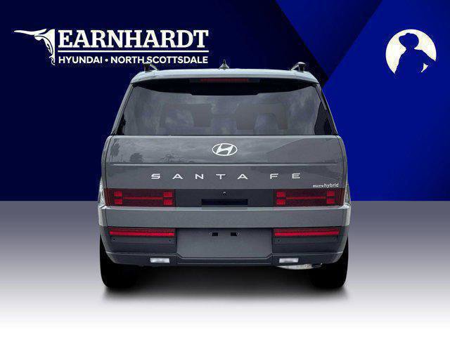 New 2026 Hyundai Santa Fe SEL image 6
