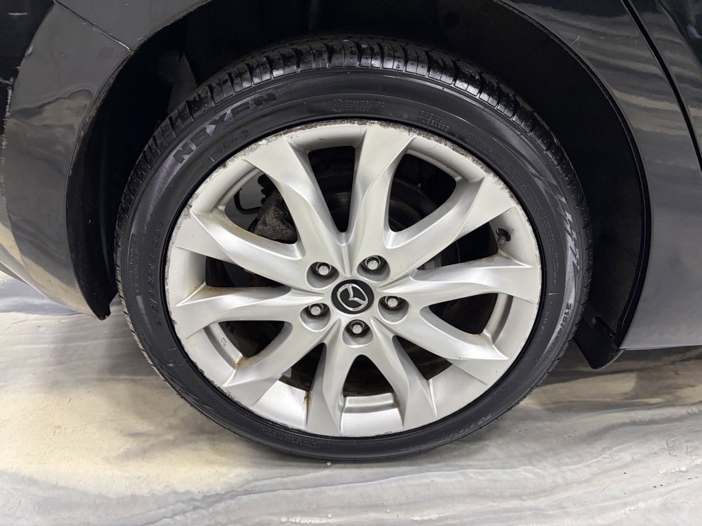 Used 2015 MAZDA MAZDA3 s Grand Touring image 26