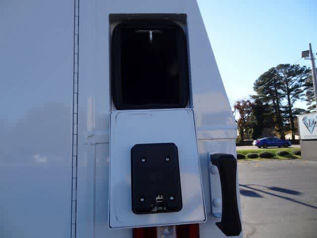 New 2025 Ford E-350 and Econoline 350 Super Duty w/ Power Equipment Group RWD image 12