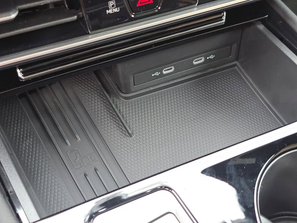 New 2026 Volkswagen Atlas Cross Sport SE AWD/4WD image 18