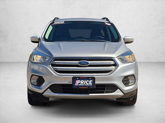 Used 2018 Ford Escape SE AWD/4WD image 2