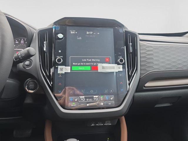 New 2026 Subaru Forester Touring AWD/4WD image 15