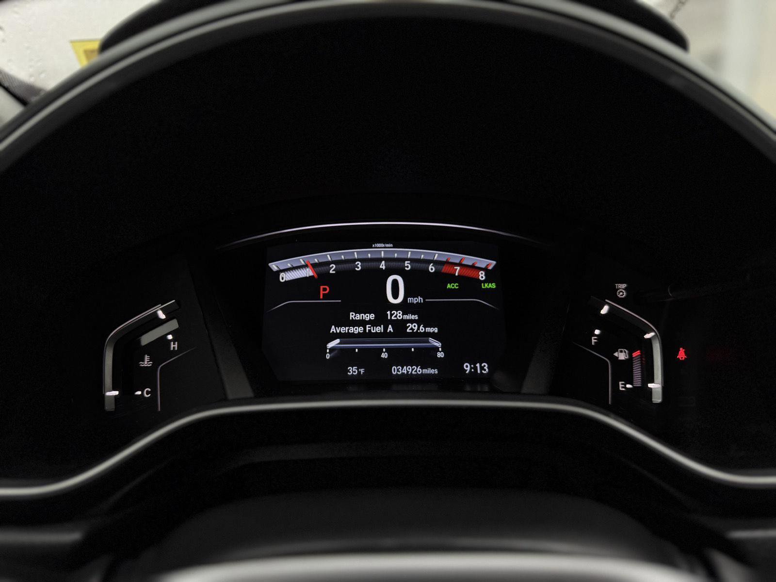 Used 2019 Honda CR-V EX image 17