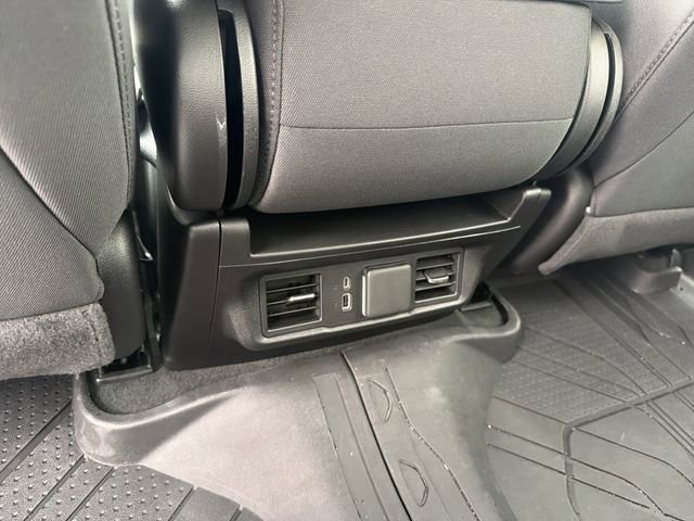 Certified 2025 Chevrolet Silverado 1500 LT w/ Convenience Package II image 13