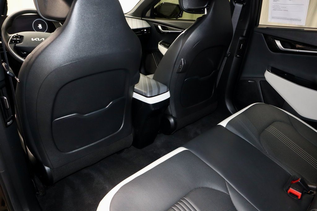 Used 2024 Kia EV6 GT-Line image 23