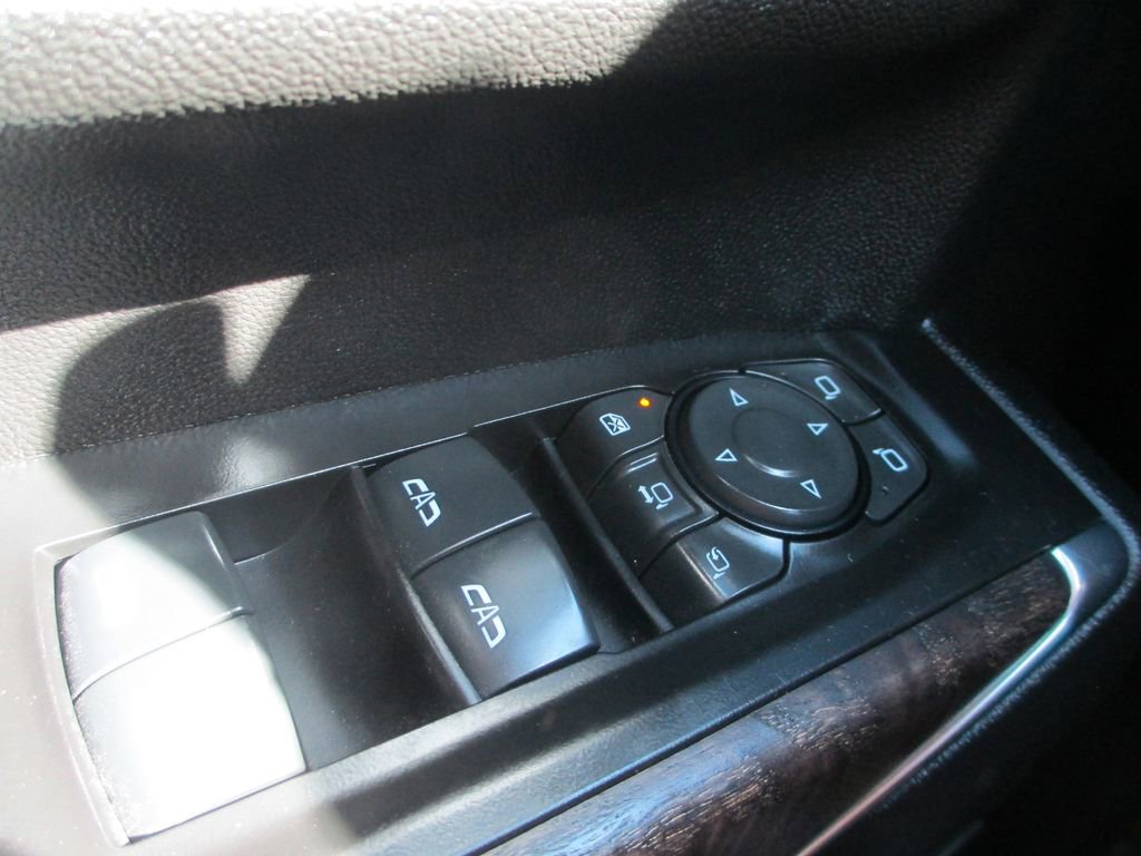 Used 2021 GMC Sierra 2500 Denali w/ Denali Ultimate Package image 32