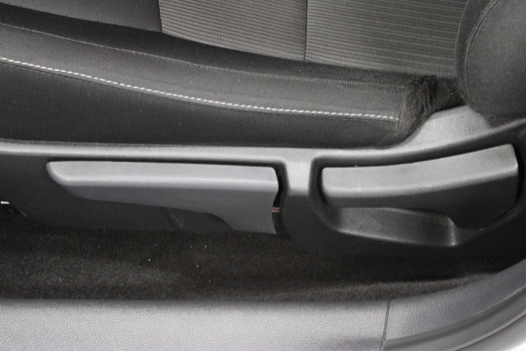 Certified 2025 Nissan Sentra SV FWD image 24