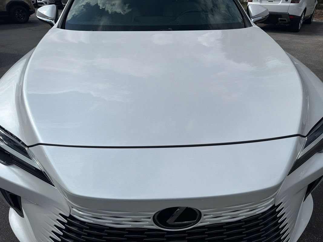 Used 2024 Lexus RX 350 Premium w/ Accessory Package (Z1) AWD/4WD image 9