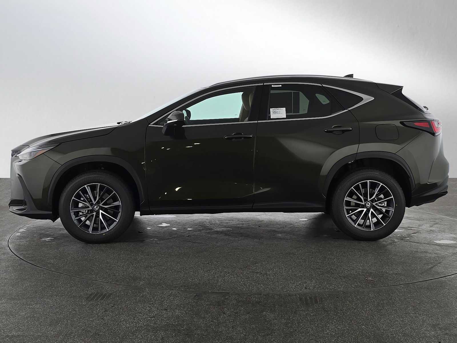 New 2026 Lexus NX 350 AWD w/ Premium Package image 6