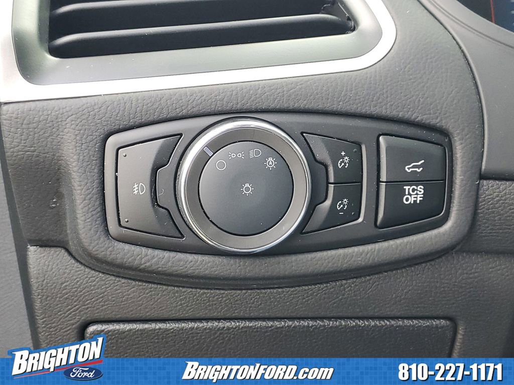 Certified 2024 Ford Edge SEL w/ Convenience Package image 18