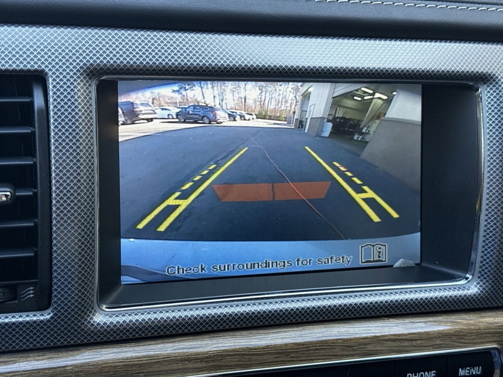 Used 2013 Jaguar XF R image 19