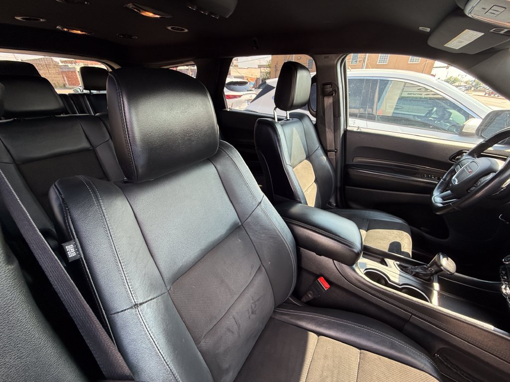 Used 2022 Dodge Durango GT RWD image 15
